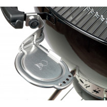 Гриль угольный Weber Master-Touch GBS Premium E-5770 Black