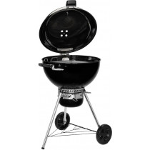 Гриль угольный Weber Master-Touch GBS Premium E-5770 Black