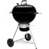 Гриль угольный Weber Master-Touch GBS SE E-5755 Black