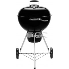 Гриль угольный Weber Master-Touch GBS SE E-5755 Black