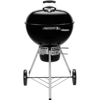 Гриль угольный Weber Master-Touch GBS SE E-5755 Black