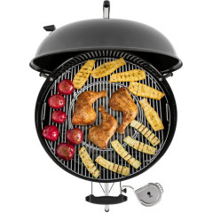 Гриль угольный Weber Master-Touch GBS SE E-5755 Black