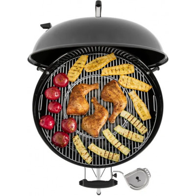 Гриль угольный Weber Master-Touch GBS SE E-5755 Black