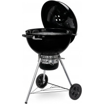 Гриль угольный Weber Master-Touch GBS SE E-5755 Black