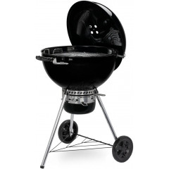 Гриль угольный Weber Master-Touch GBS SE E-5755 Black
