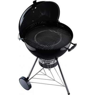 Гриль угольный Weber Master-Touch GBS SE E-5755 Black