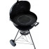 Гриль угольный Weber Master-Touch GBS SE E-5755 Black