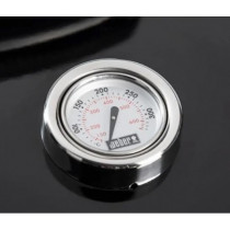 Гриль угольный Weber Master-Touch GBS SE E-5755 Black