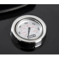 Гриль угольный Weber Master-Touch GBS SE E-5755 Black