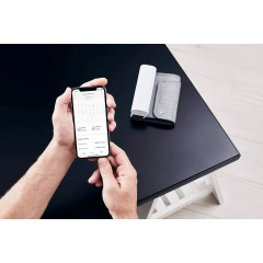 Тонометр Withings BPM Connect