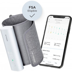 Тонометр Withings BPM Connect