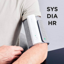 Тонометр Withings BPM Connect