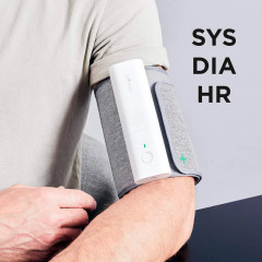 Тонометр Withings BPM Connect