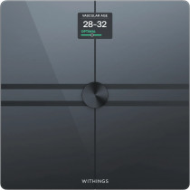 Смарт-весы Withings Body Comp Black