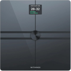 Смарт-весы Withings Body Comp Black