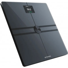 Смарт-весы Withings Body Comp Black