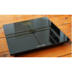 Смарт-весы Withings Body Comp Black