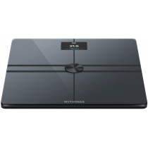 Смарт-весы Withings Body Comp Black