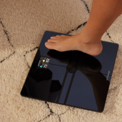 Смарт-весы Withings Body Comp Black