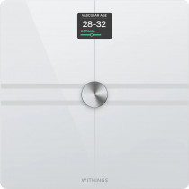 Смарт-весы Withings Body Comp White