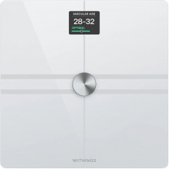 Смарт-весы Withings Body Comp White