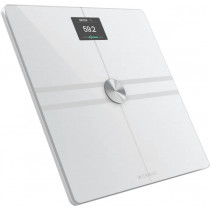 Смарт-весы Withings Body Comp White