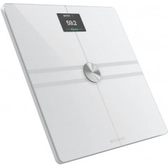 Смарт-весы Withings Body Comp White