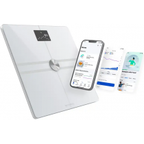 Смарт-весы Withings Body Comp White