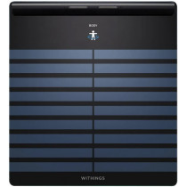 Смарт-весы Withings Body Scan Black