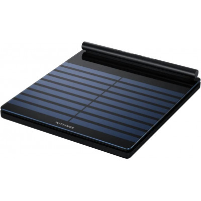 Смарт-весы Withings Body Scan Black