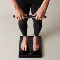 Смарт-весы Withings Body Scan Black