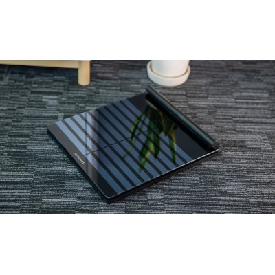 Смарт-весы Withings Body Scan Black