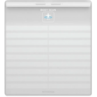 Смарт-весы Withings Body Scan White