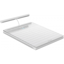 Смарт-весы Withings Body Scan White