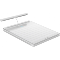 Смарт-весы Withings Body Scan White