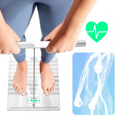 Смарт-весы Withings Body Scan White