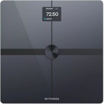 Смарт-весы Withings Body Smart Black