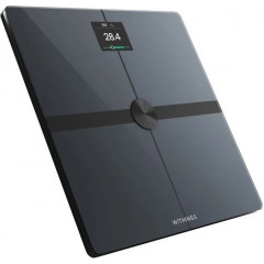 Смарт-весы Withings Body Smart Black
