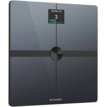 Смарт-весы Withings Body Smart Black