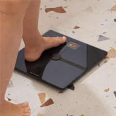 Смарт-весы Withings Body Smart Black