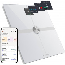 Смарт-весы Withings Body Smart White