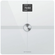 Смарт-весы Withings Body Smart White