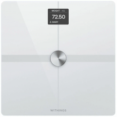 Смарт-весы Withings Body Smart White