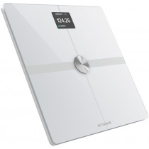 Смарт-весы Withings Body Smart White