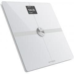 Смарт-весы Withings Body Smart White