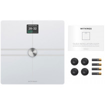 Смарт-весы Withings Body Smart White