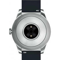 Гибридные часы Withings ScanWatch 2 42 mm Black