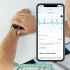 Гибридные часы Withings ScanWatch EKG 42mm