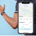 Гибридные часы Withings ScanWatch EKG 42mm
