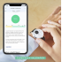 Гибридные часы Withings ScanWatch EKG 42mm